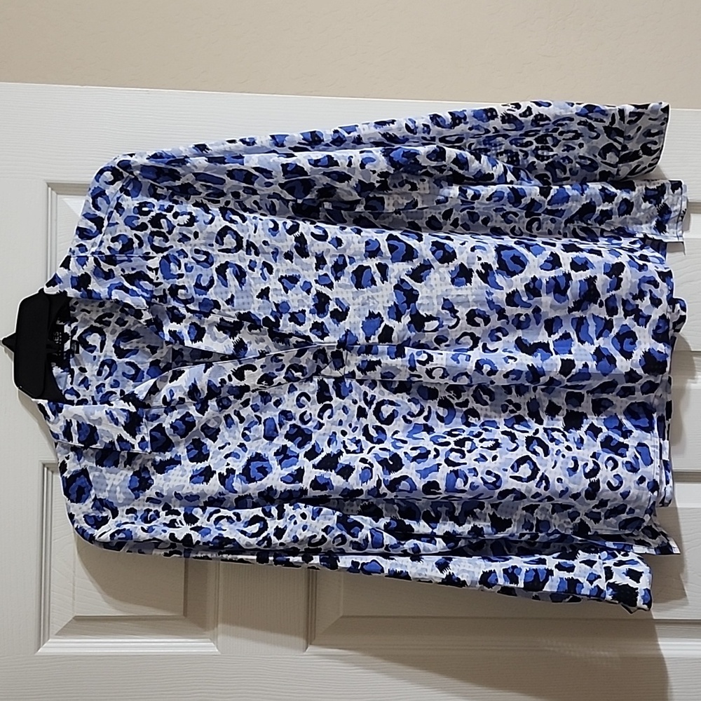 Jones,New York women blouse